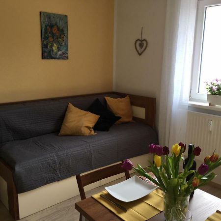 Apartman Dlouhe Strane Loučná nad Desnou Buitenkant foto