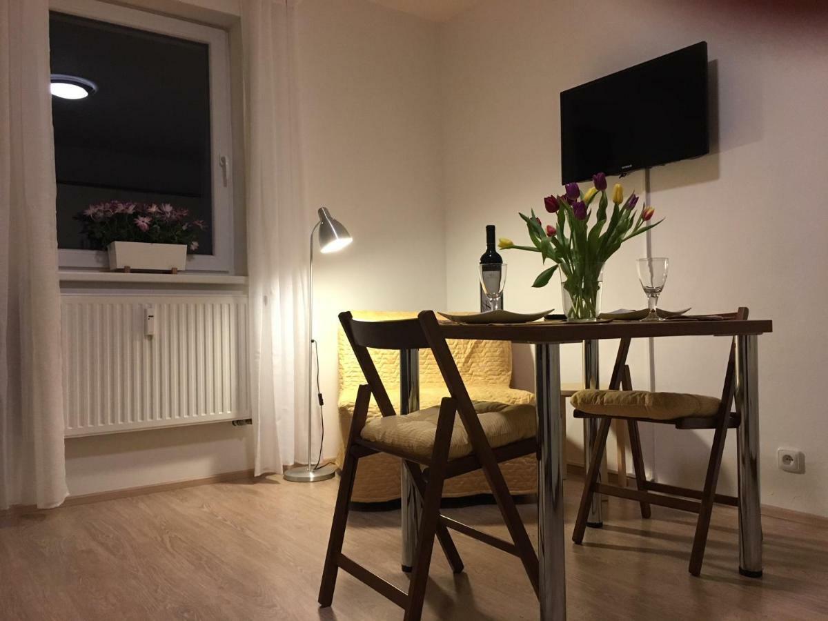 Apartman Dlouhe Strane Loučná nad Desnou Buitenkant foto