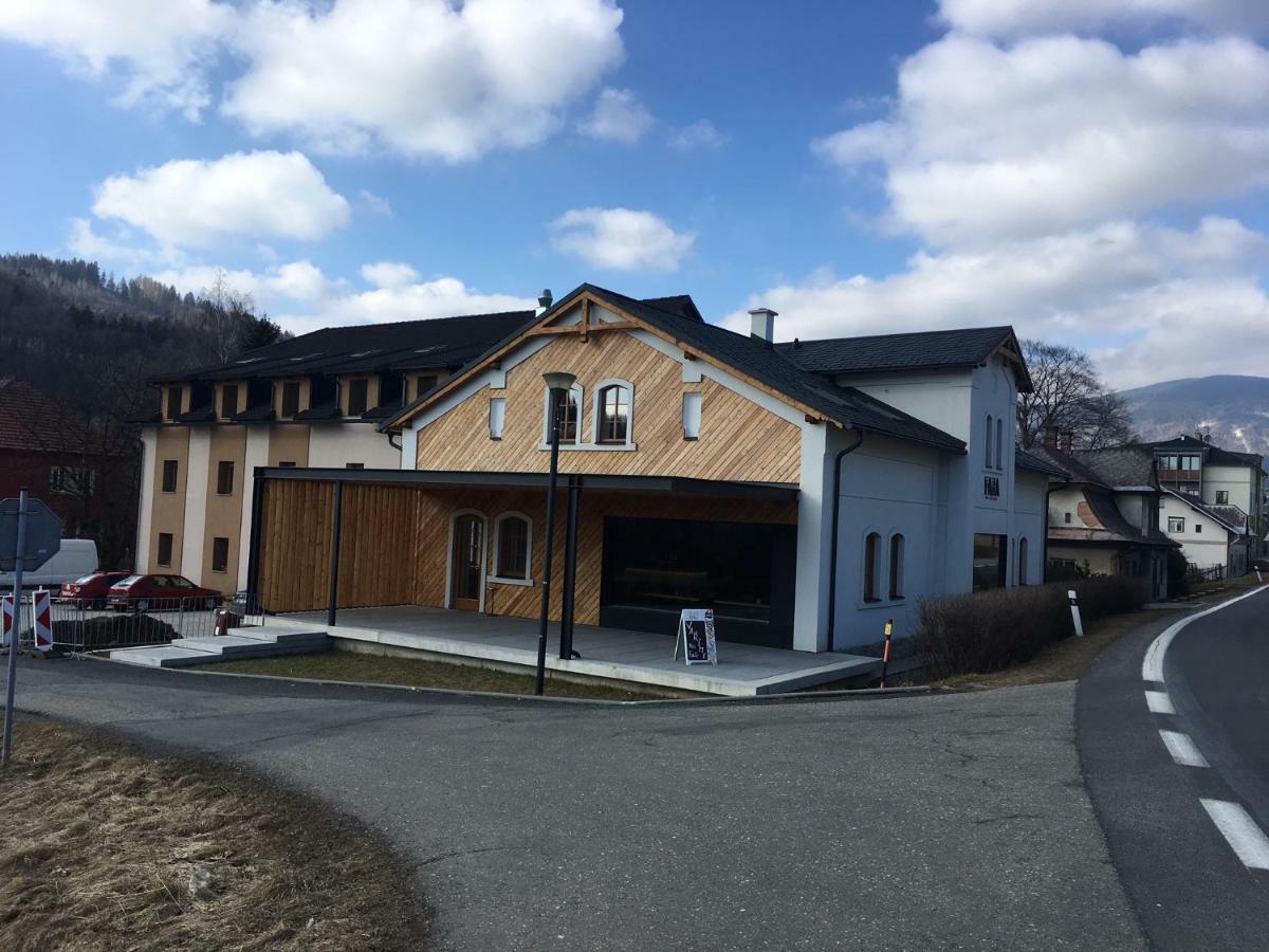 Apartman Dlouhe Strane Loučná nad Desnou Buitenkant foto